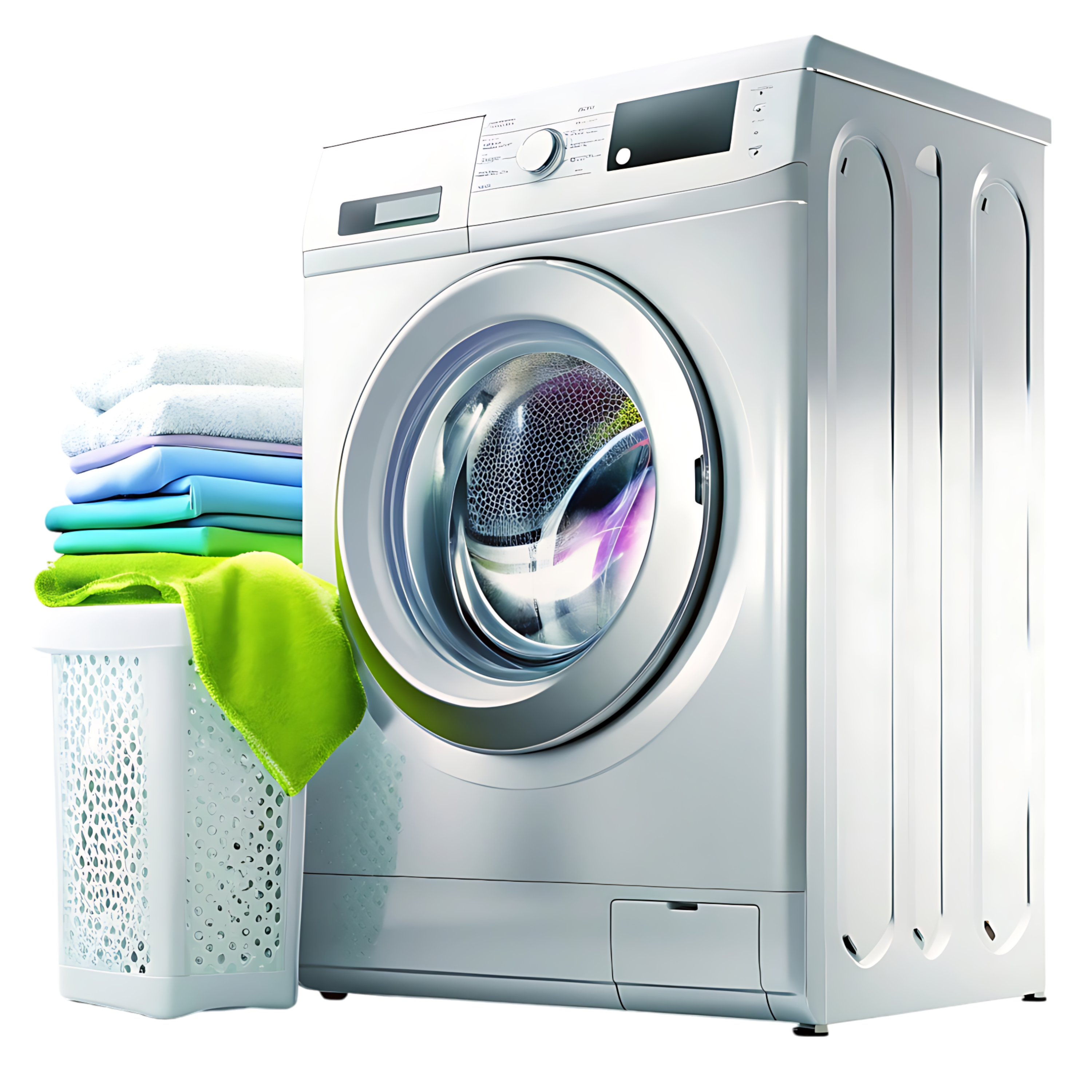 Premium Home Appliances